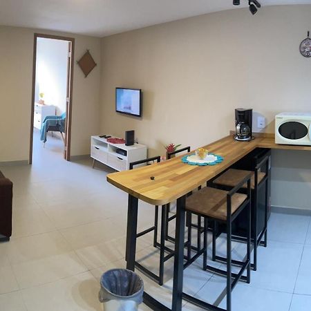 Apartamento Copacabana, Vista Para O Mar E Com Garagem Rio de Janeiro Zimmer foto